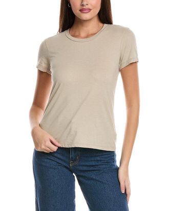 James Perse Vintage Little Boy T-Shirt