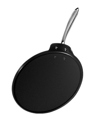 Nutrichef 30Cm Round Non Stick Griddle
