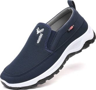 Generic Mens Casual Shoes 2025 Business Rib Runner Sportschuhe Men Women Outdoor Water Trail Running Trainers Non-Slip Flat for Jogging Walking Gym Athletic F