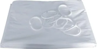 Pellet Pellet 3563398041521 Cortina De Ducha Pvc Blanco 200x150 Cm