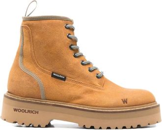 Woolrich Mujer, Zapatos, Marrón, Talla: 38 EU