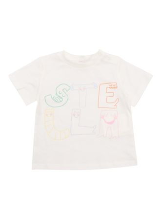 Stella McCartney Stella Mc Cartney T Shirt/Top