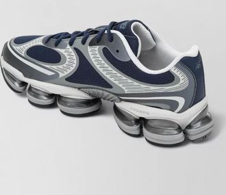 New Balance pvc low-top sneakers