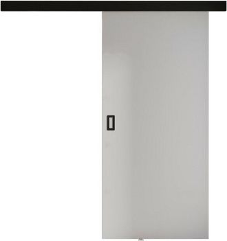 Mirjan24 Mobilier1 - Puerta Corredera Dover 170, Blanco
