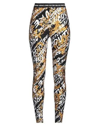 Versace BOTTOMWEAR - Leggings sur YOOX.COM