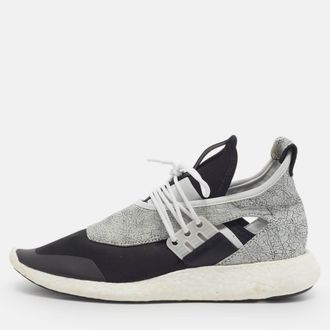 Yohji Yamamoto Elle Run