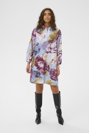 Culture Jurk CUmagna Jurk A-shape
