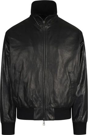 Giorgio Brato Hombre, Chaquetas, Negro, Talla: XL
