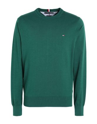 Tommy Hilfiger Green Sweaters now up to 49 Stylight