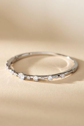 Nadri Evelyn Multi Crystal Bracelet