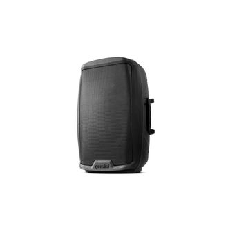 Gemini As-2115p Altavoz De 2 V&iacute;as Negro Al&aacute;mbrico