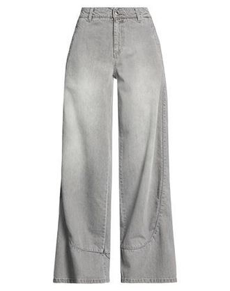 Ermanno Scervino BOTTOMWEAR - Jeans on YOOX.COM