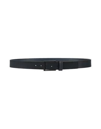 Dirk Bikkembergs Small Leather Goods - Belts sur YOOX.COM