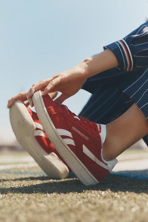 Reebok Club C Grounds Sneakers