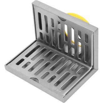 OEM Tapones De Esquina Inoxidables Y Resistentes Al Desgaste Para Balcones Y Ba&ntilde;os