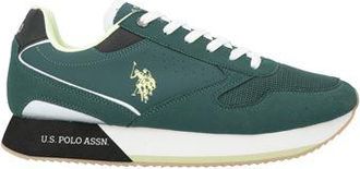 U.S.Polo Association CALZATURE - Sneakers su YOOX.COM
