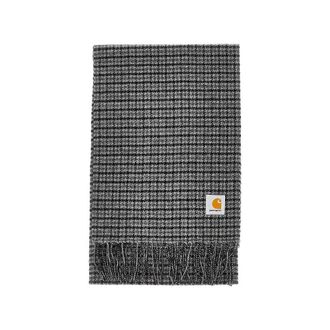 Carhartt Work in Progress Lowis scarf Man One Size