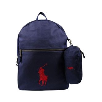 Polo Ralph Lauren Hombre, Bolsos, Azul, Talla: ONE Size