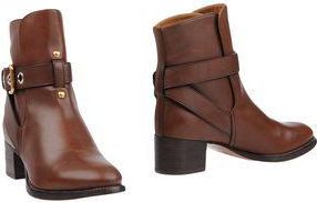Chloé CALZADO - Botines de caña alta en YOOX.COM