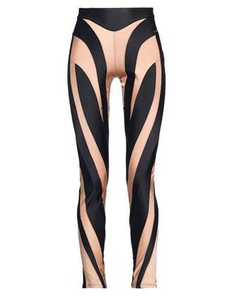 MUGLER HOSEN & R&Ouml;CKE - Leggings auf YOOX.COM