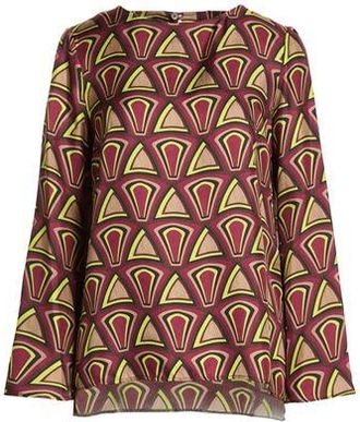 Maliparmi TOPWEAR - Tops on YOOX.COM