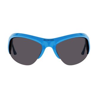 Balenciaga Hombre, Accesorios, Azul, Talla: ONE Size