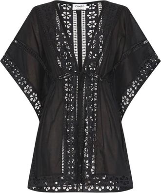 Charo Ruiz Ibiza Donna, Costumi da bagno, Nero, L, new