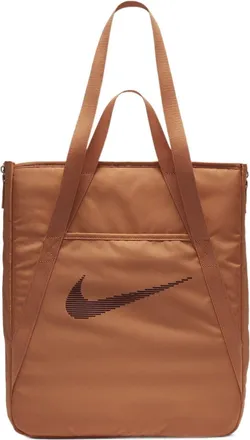 Nike (WMNS) Nike Gym Tote (28L) Brown DR7217-225