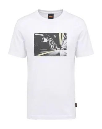 BOSS TOPWEAR - T-shirts su YOOX.COM