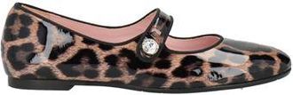 Ras Ballet flats
