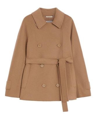 Max Mara Louis Giaccone