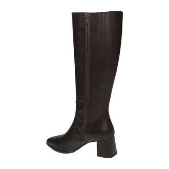 Albano Stivali Alti - - Shoes - Donna - Marrone - 38 EU