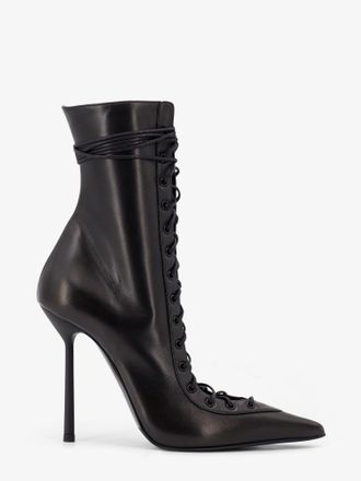 Le Silla Stivali Colette 120 in pelle - LE SILLA - gender_Woman