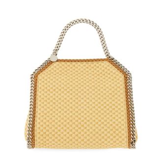 Stella McCartney Stella Mccartney Falabella Mini Tote Bag