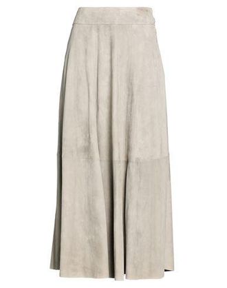 Giorgio Brato BOTTOMWEAR - Maxi skirts on YOOX.COM