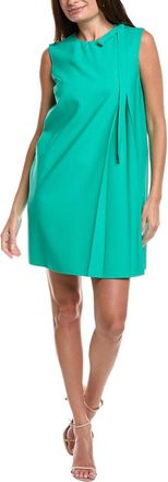 Oscar De La Renta Oscar De La Renta Shift Dress