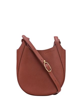 Longchamp Le Foulonn&eacute; Small Crossbody Bag