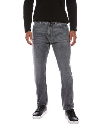Isaia Carrot Fit Denim
