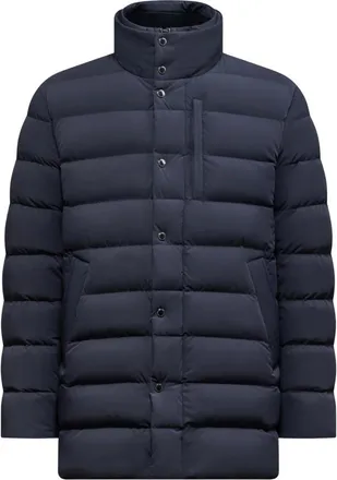 CAPE HORN Giacca Rojas - Heren - Jassen - Blauw - Maat: 4XL