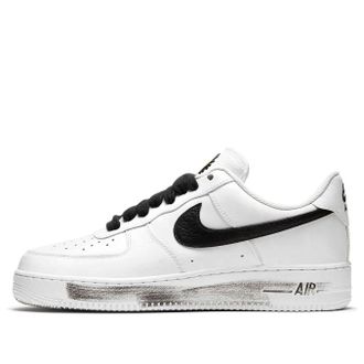Nike x G-Dragon Air Force 1 07 Para-Noise 2.0 DD3223-100