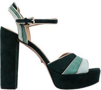 Michael Kors HARPER PLATFORM