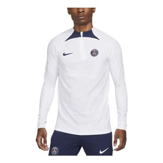 Nike Paris Saint-Germain Dri-Fit ADV Strike Elite Drill Jersey White DM2283-101