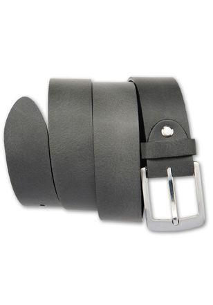 Bernd Götz Ledergürtel