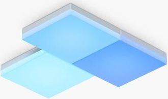 Nanoleaf Skylight Smarter Kit in Multicolor at Nordstrom