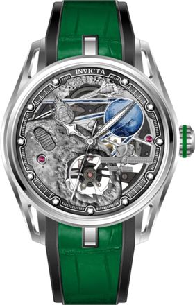 Invicta Celestial Mens Watch
