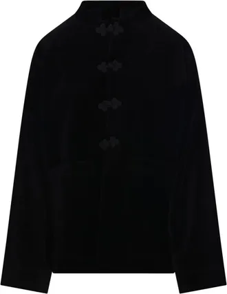 R&oacute;he Mujer, Chaquetas, Negro, Talla: M