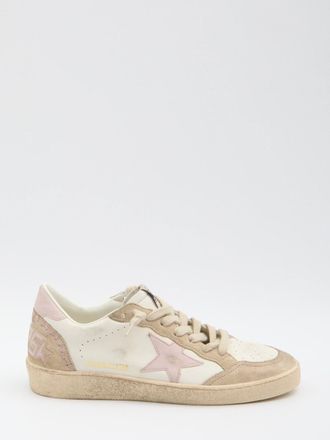 Golden Goose Ball Star Sneakers