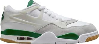 Nike Jordan Schoenen, Heren, Groen, 42 1/2 EU, Wol, 4 RM