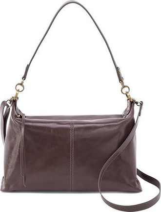 Hobo Avon Shoulder Bag Shoulder Womens Handbags Hearthstone, Leather