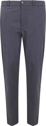 Roberto Ricci Design Surflex Winter Chino Jo Broek - Heren - Chinos - Blauw - 3XL - Broeken